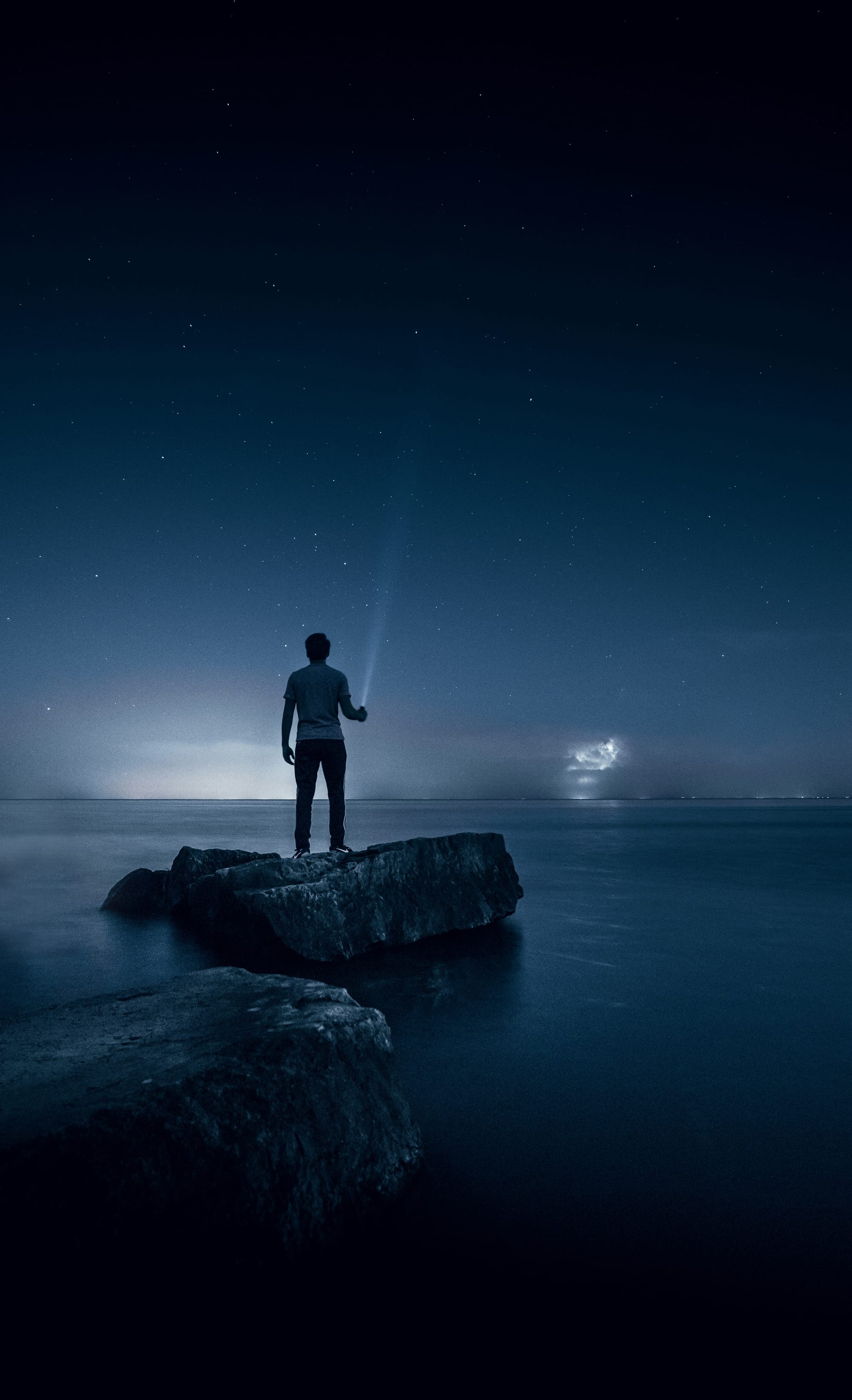 How we're building next generation of search Interfaces